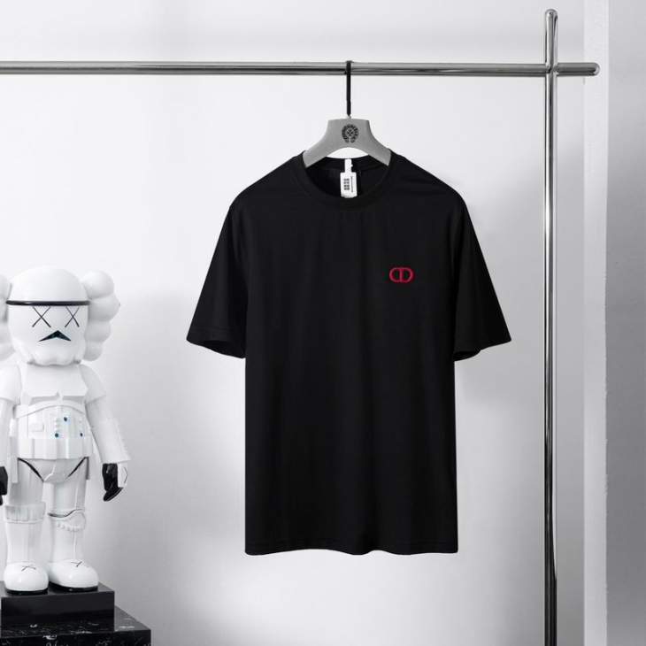 Dior T Shirts Short _SKUDiorS-2XLtltx13216015